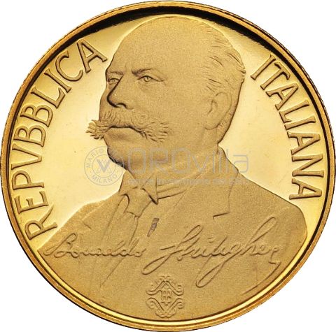 50mila Lire - Banca d'Italia